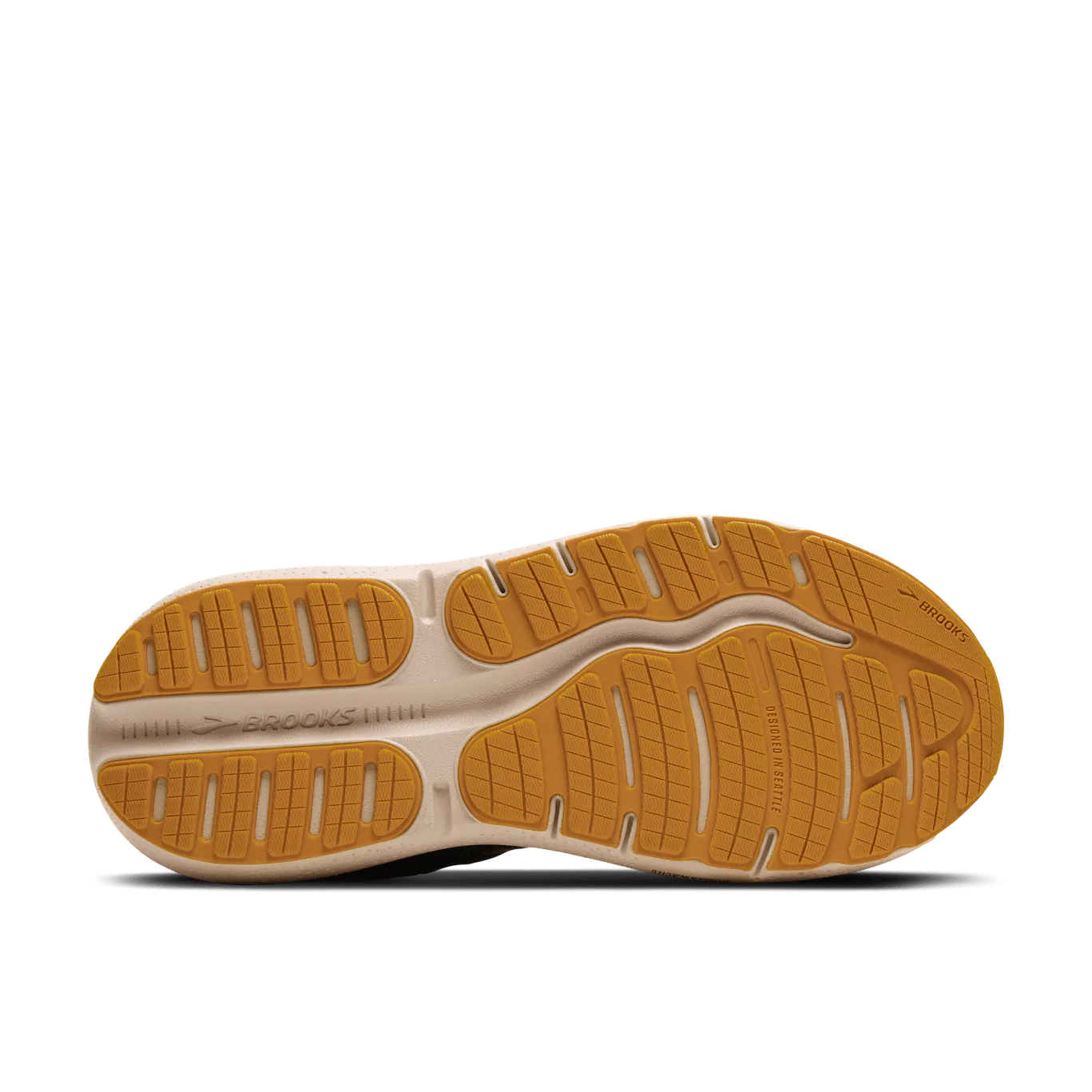 Brooks Ghost Max 2 (D WIDTH) Men's