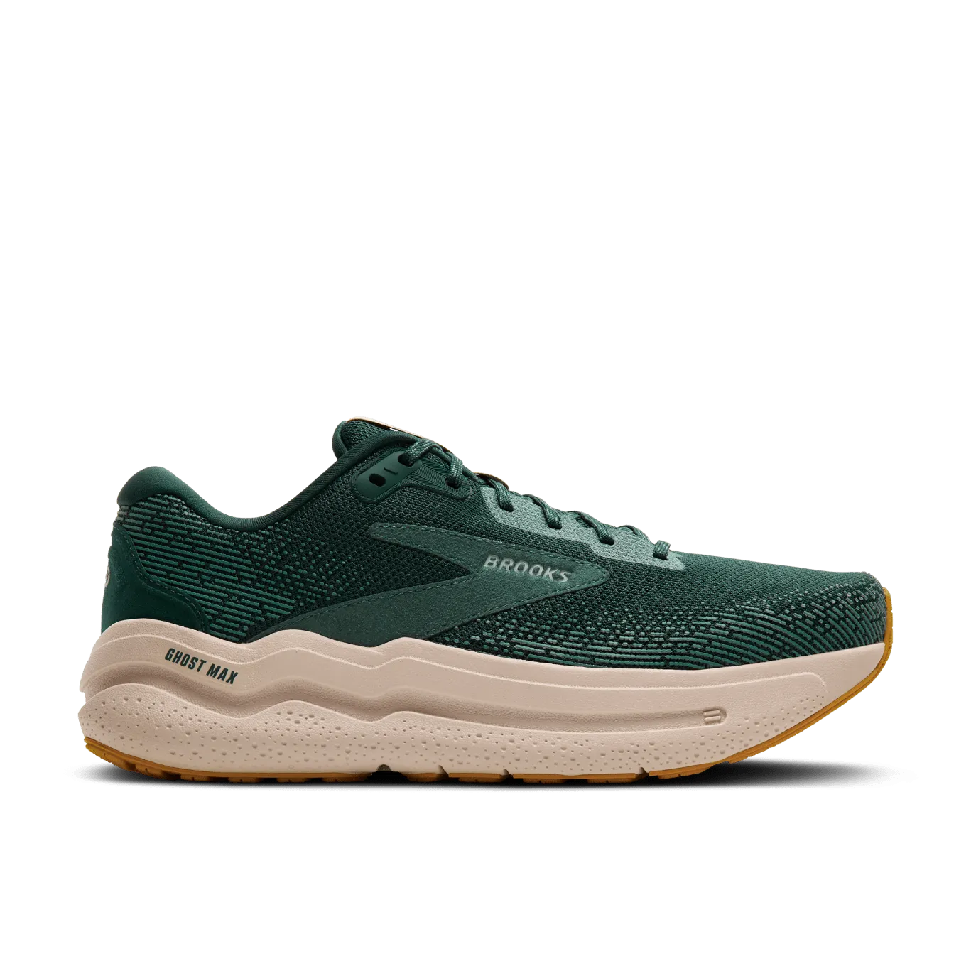 Brooks Ghost Max 2 (D WIDTH) Men's