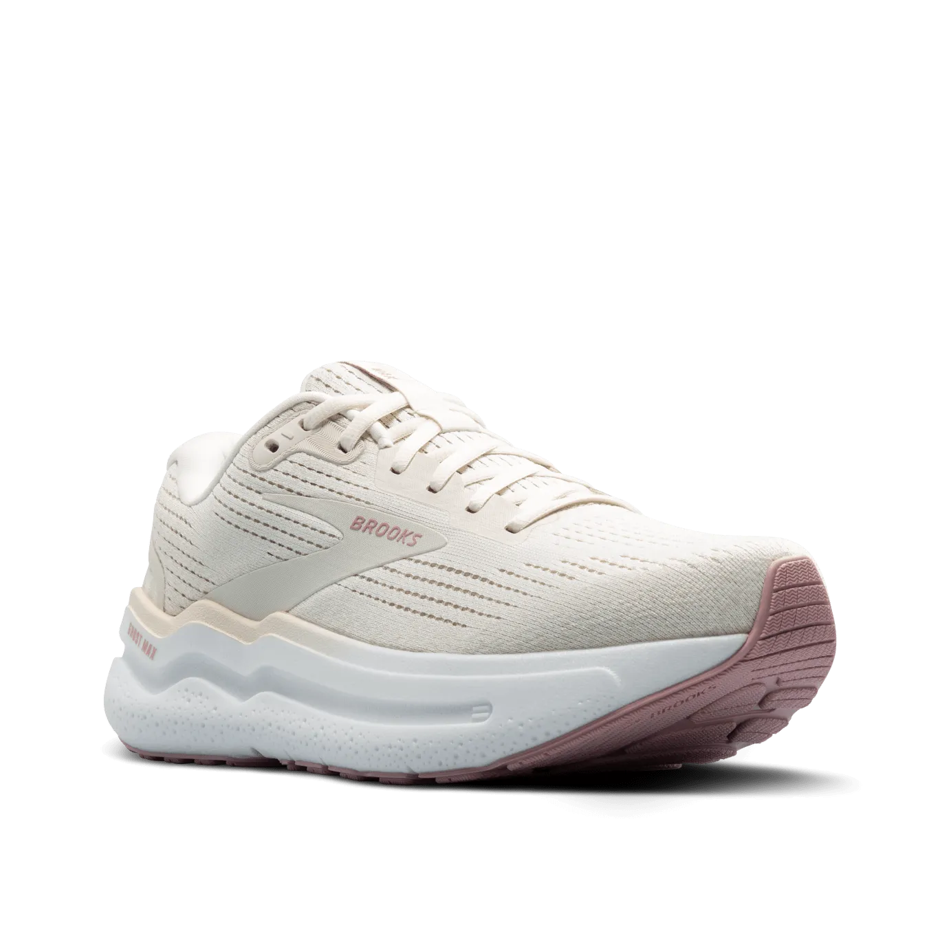Brooks Ghost Max 2 (D WIDTH) Women's