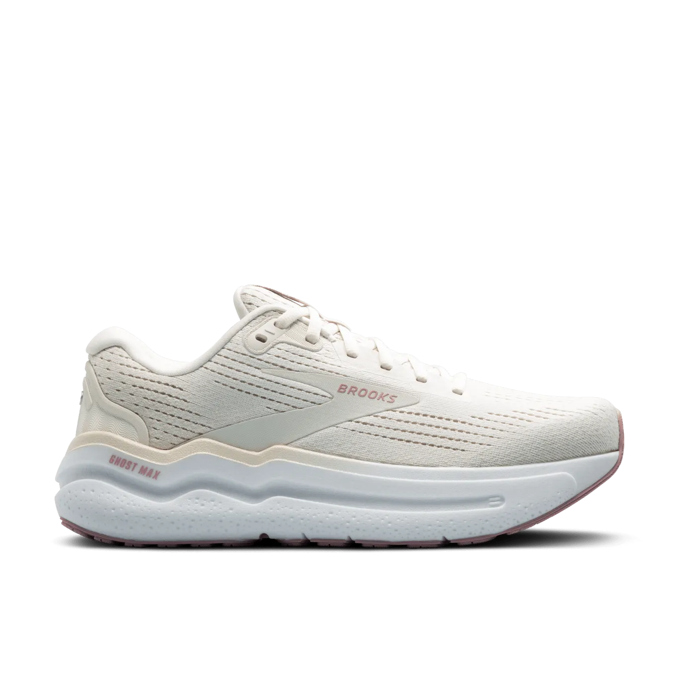 Brooks Ghost Max 2 (D WIDTH) Women's