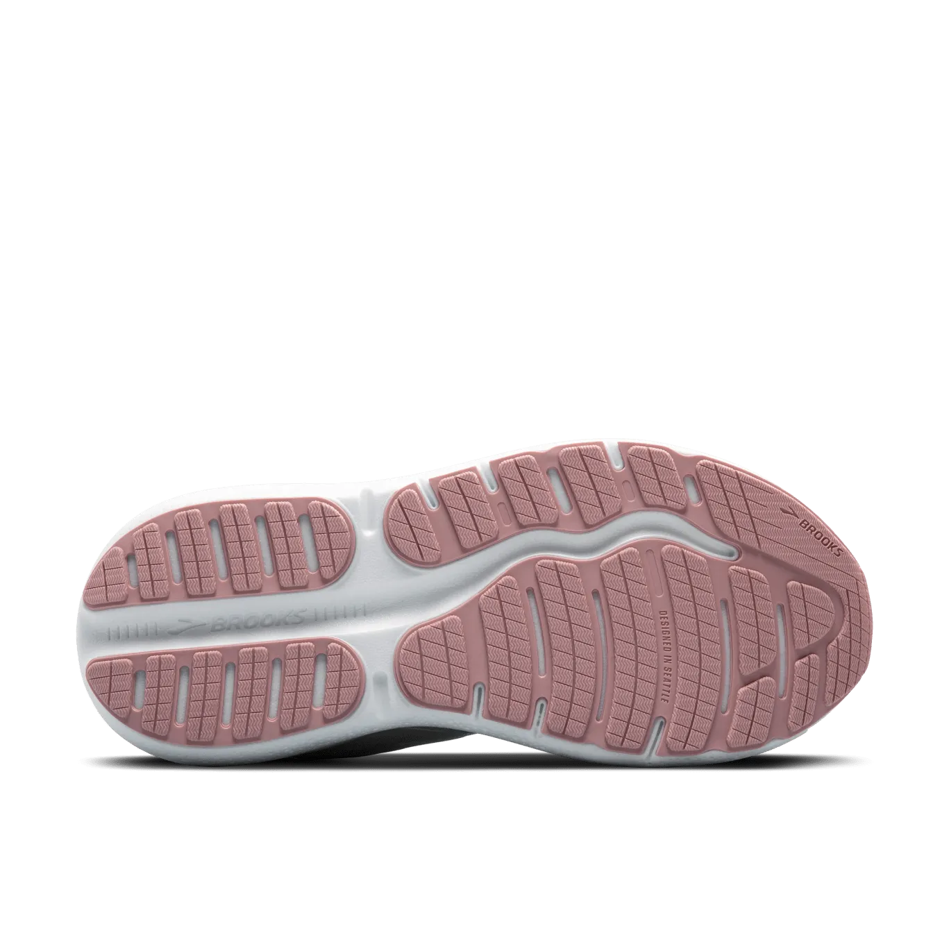Brooks Ghost Max 2 (D WIDTH) Women's