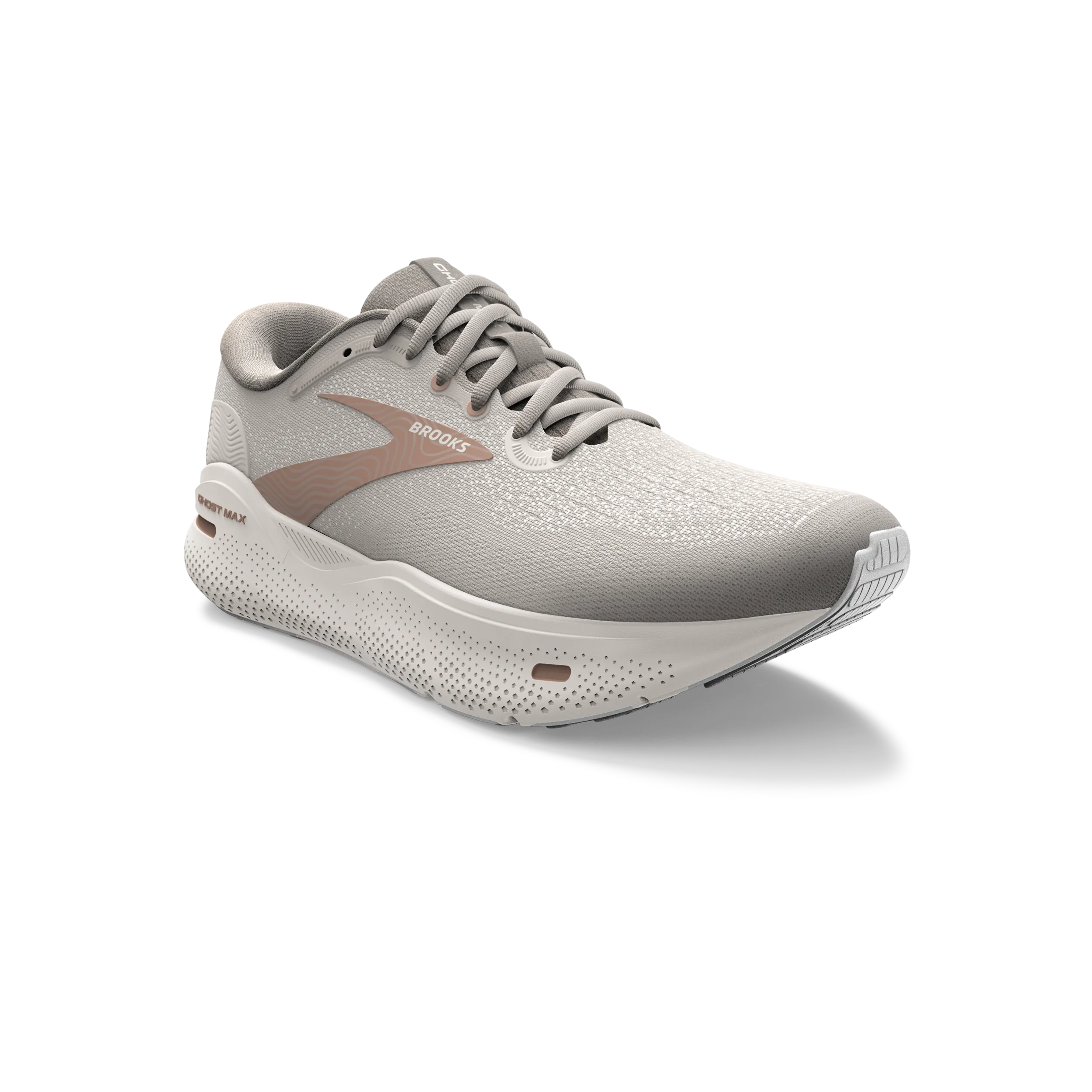 Brooks Ghost Max (B WIDTH) Women's