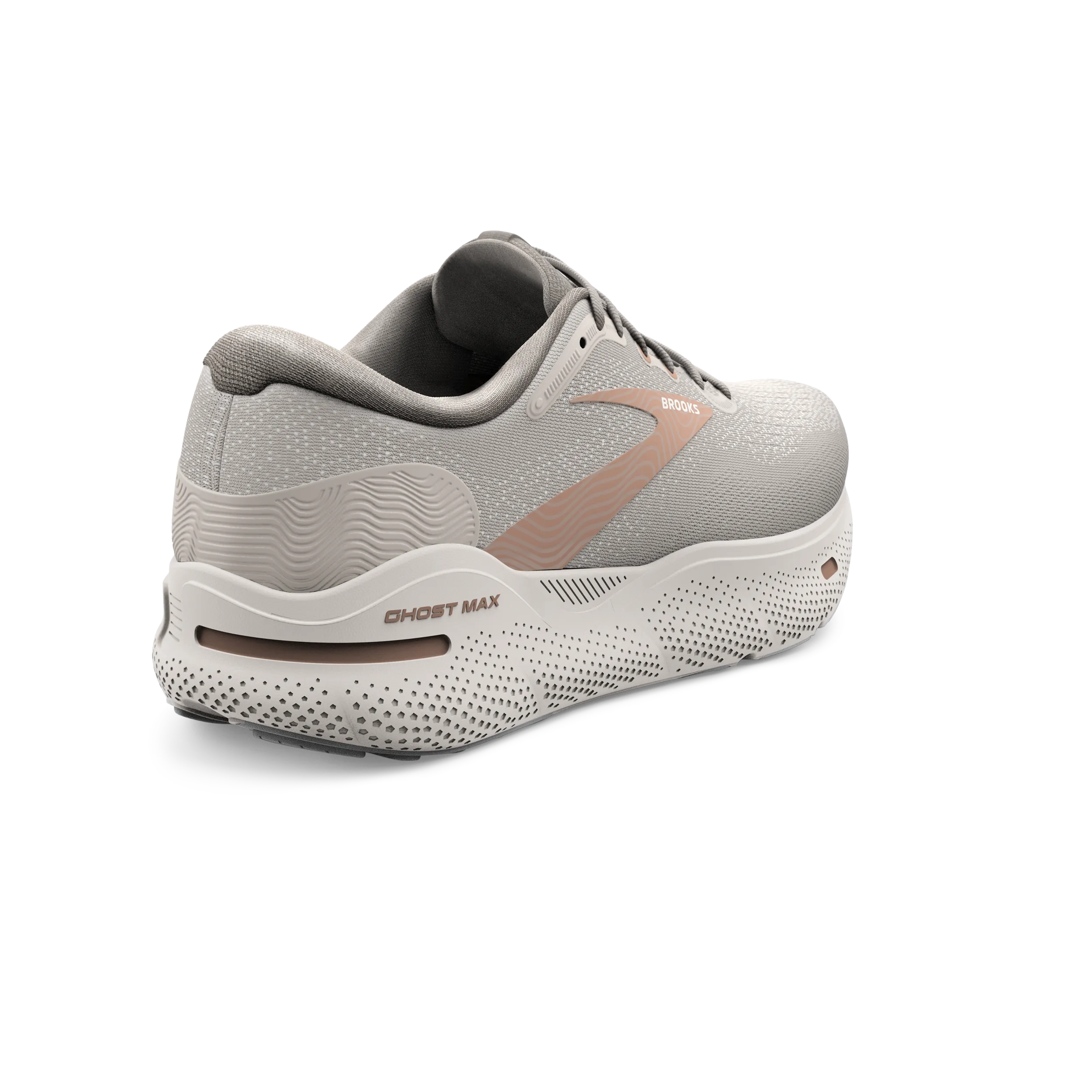 Brooks Ghost Max (B WIDTH) Women's