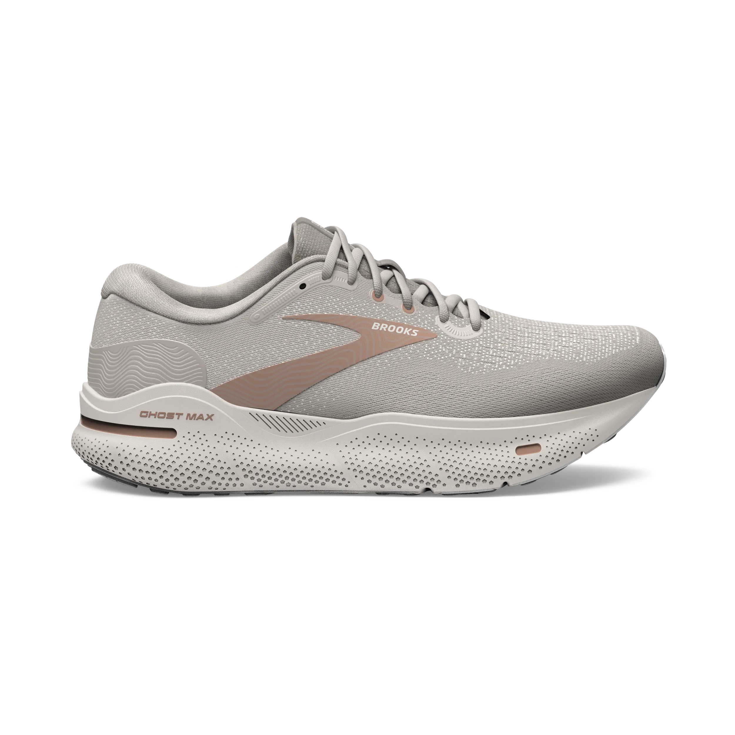 Brooks Ghost Max (B WIDTH) Women's