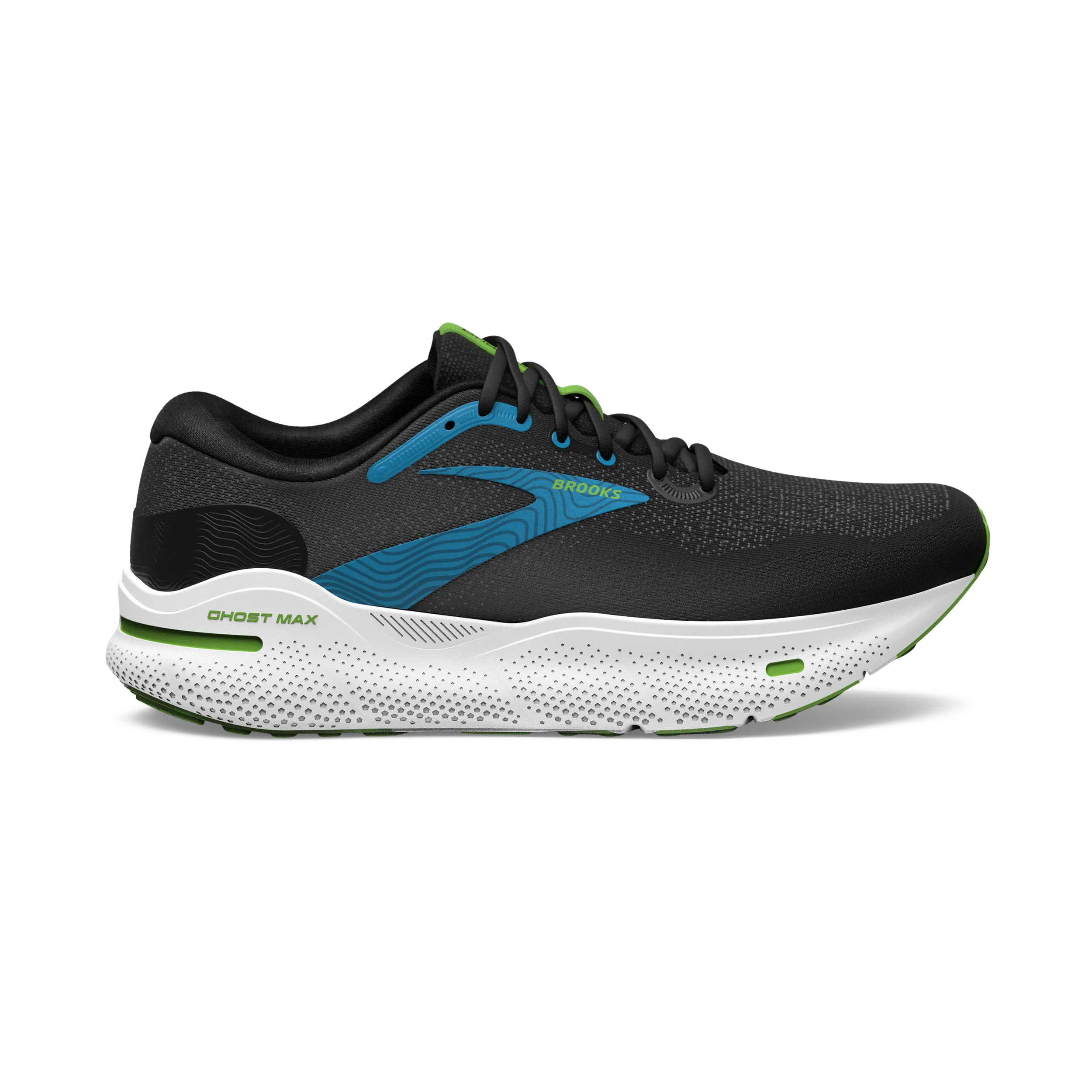 Brooks Ghost Max (D WIDTH) Men's (Size 9.5 Only)