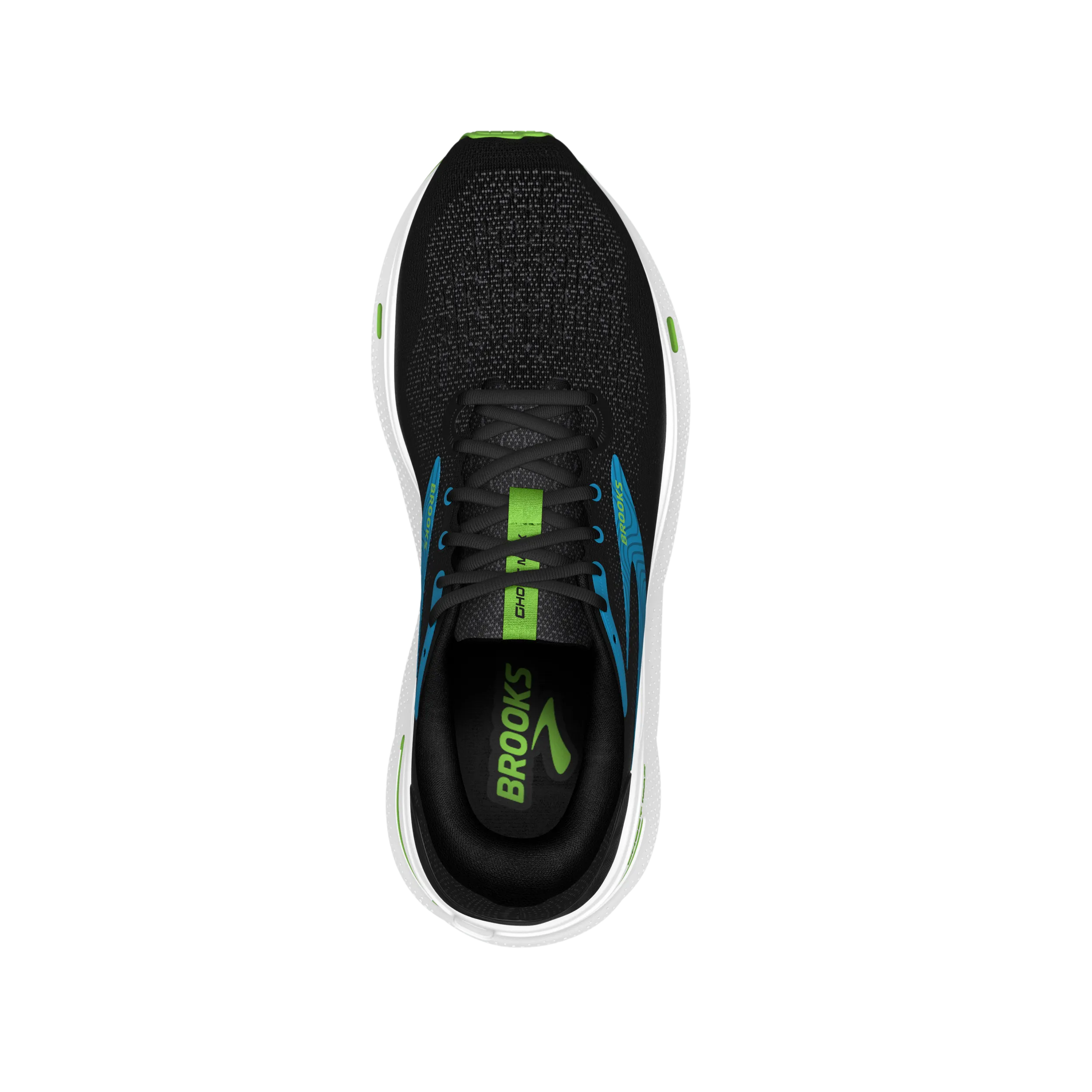 Brooks Ghost Max (D WIDTH) Men's (Size 9.5 Only)