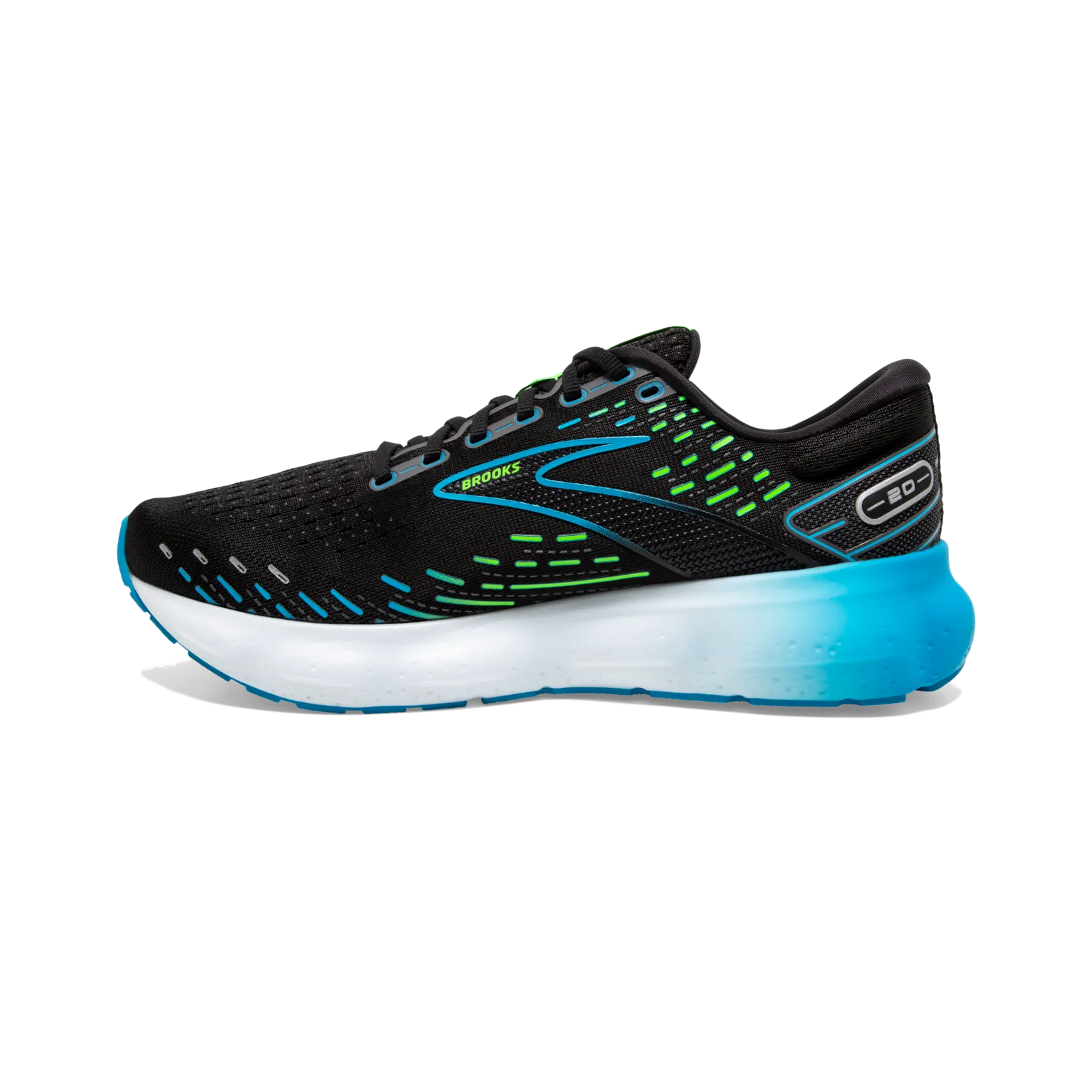 Brooks Glycerin 20 (D WIDTH) Men's