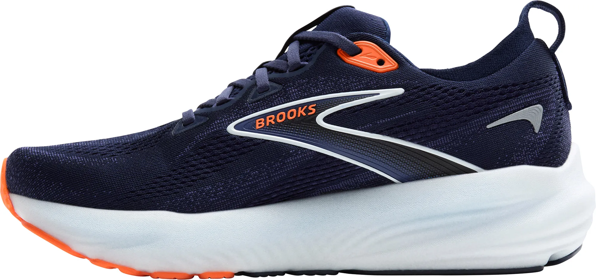 Brooks Glycerin 22 Mens Running Shoes - Blue