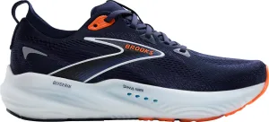 Brooks Glycerin 22 Mens Running Shoes - Blue