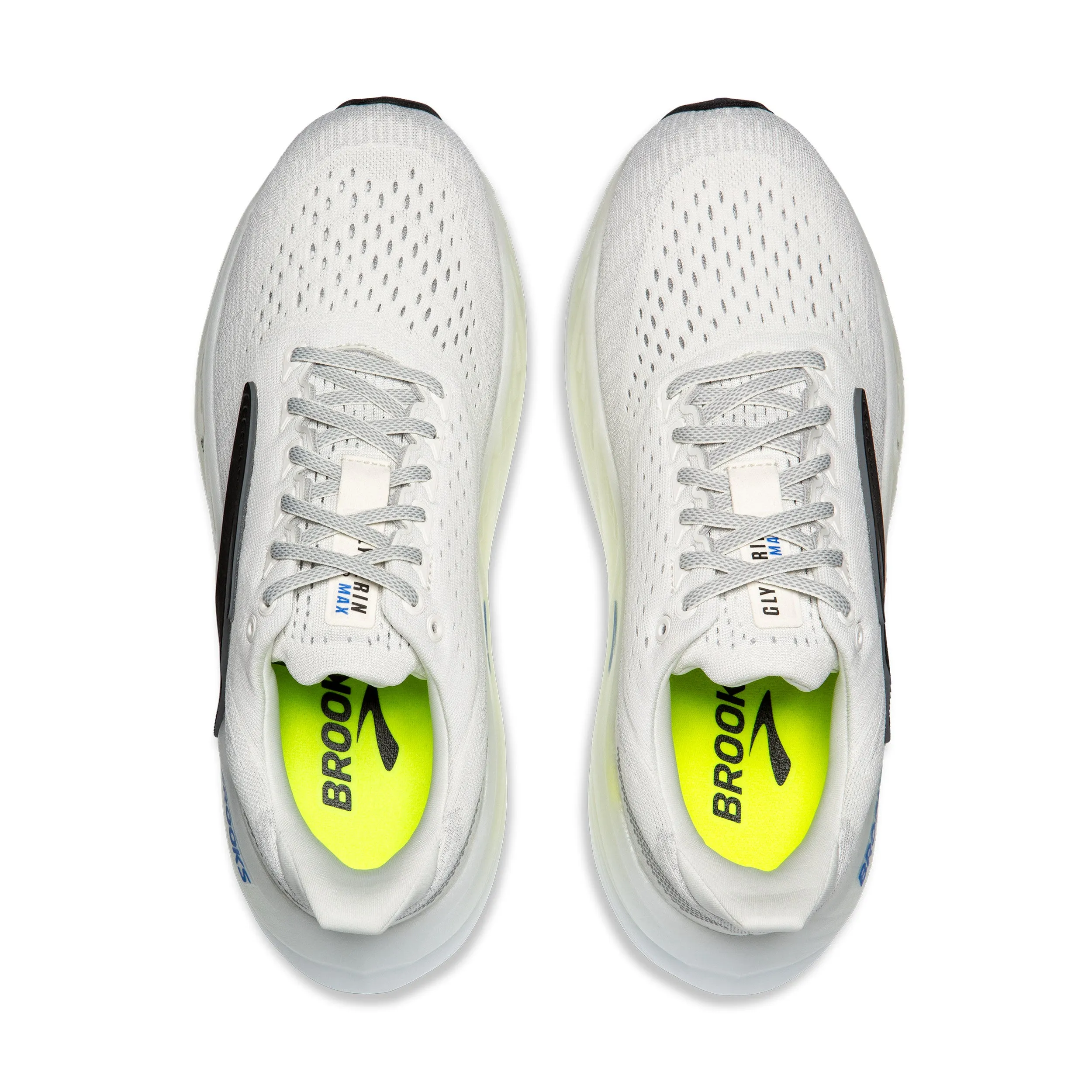 Brooks Glycerin Max (D WIDTH)