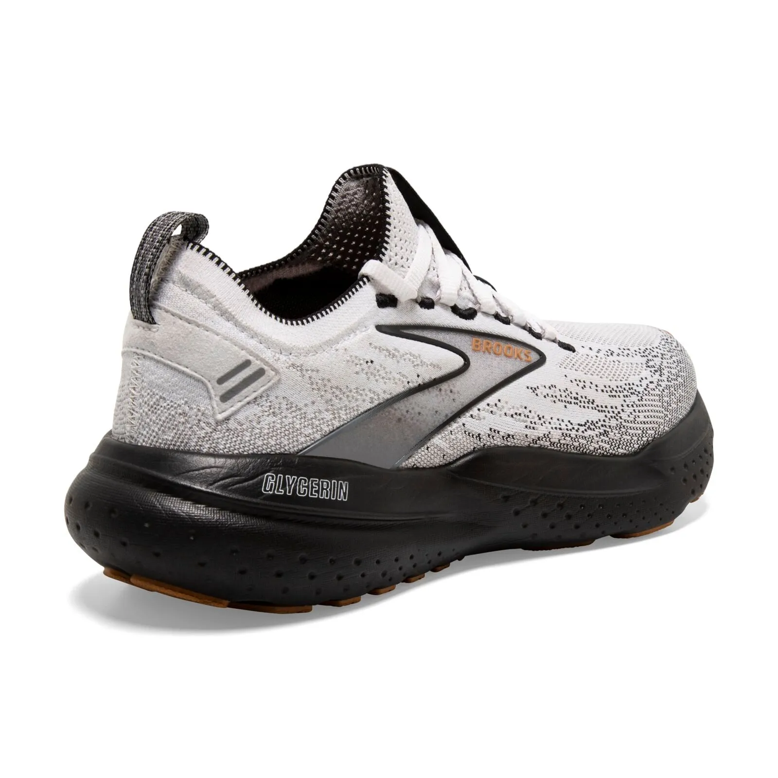 Brooks Glycerin Stealthfit 21 (D WIDTH) Men's