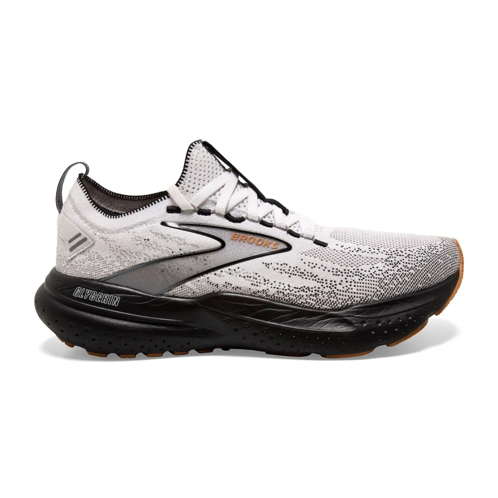 Brooks Glycerin Stealthfit 21 (D WIDTH) Men's