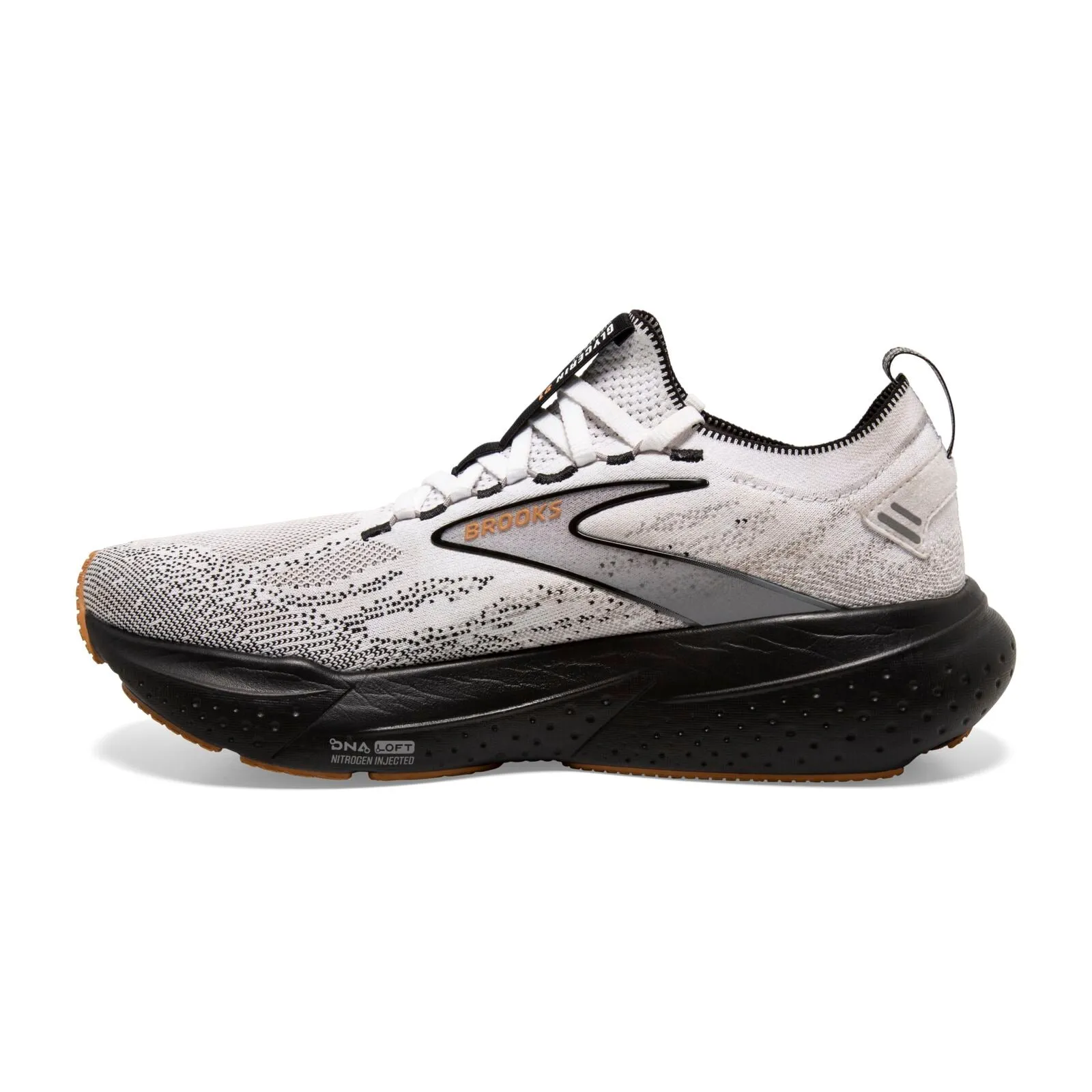 Brooks Glycerin Stealthfit 21 (D WIDTH) Men's