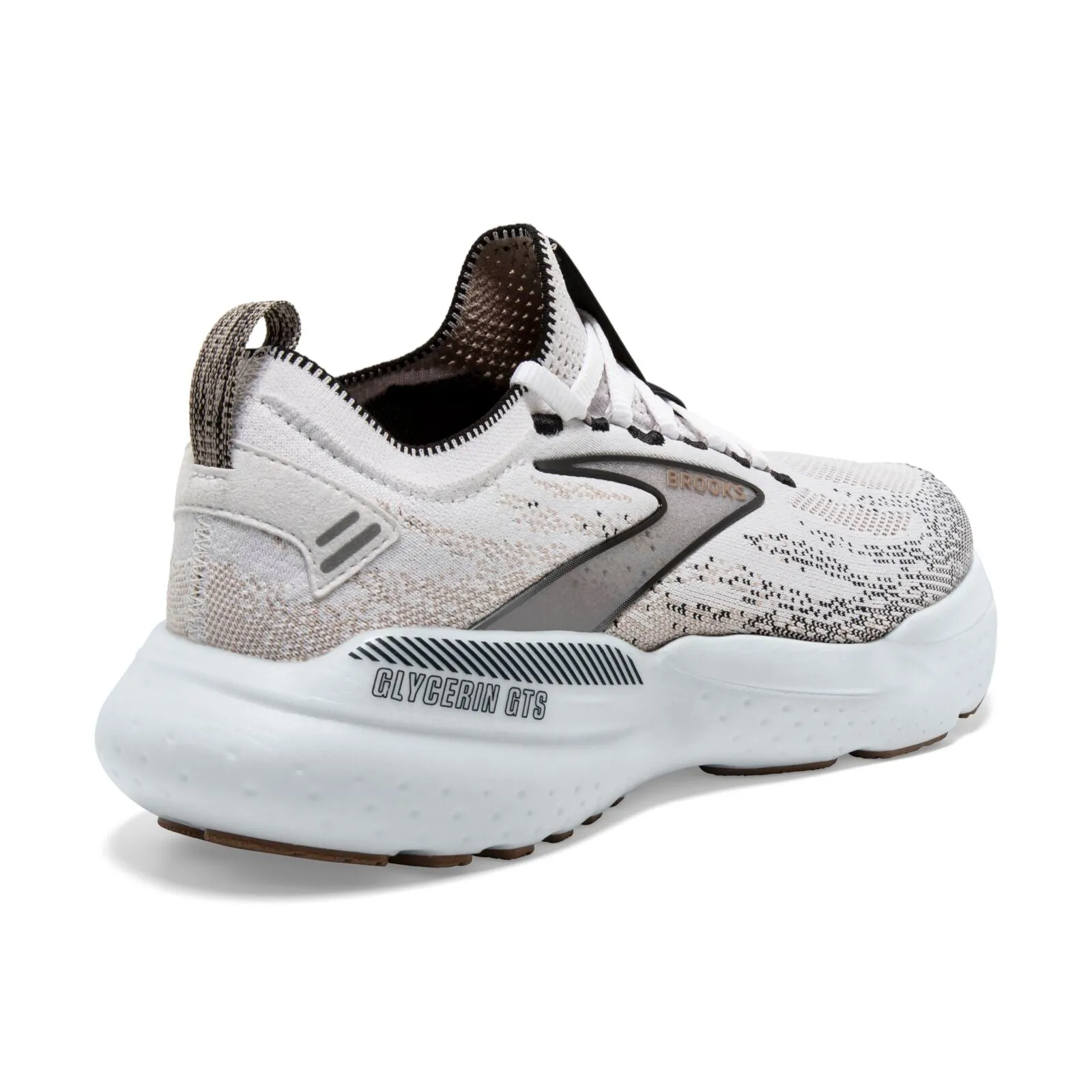 Brooks Glycerin Stealthfit GTS 21 (B WIDTH) Women's