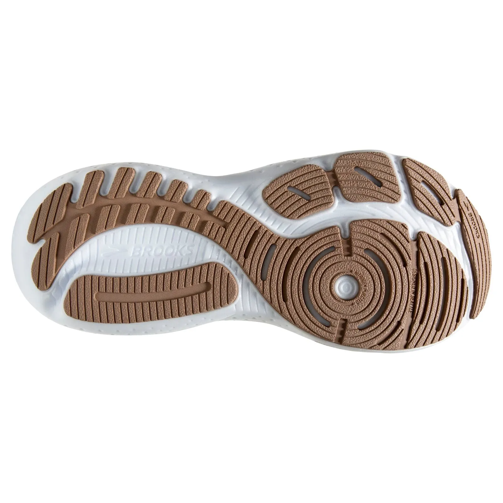 Brooks Glycerin Stealthfit GTS 21 (B WIDTH) Women's