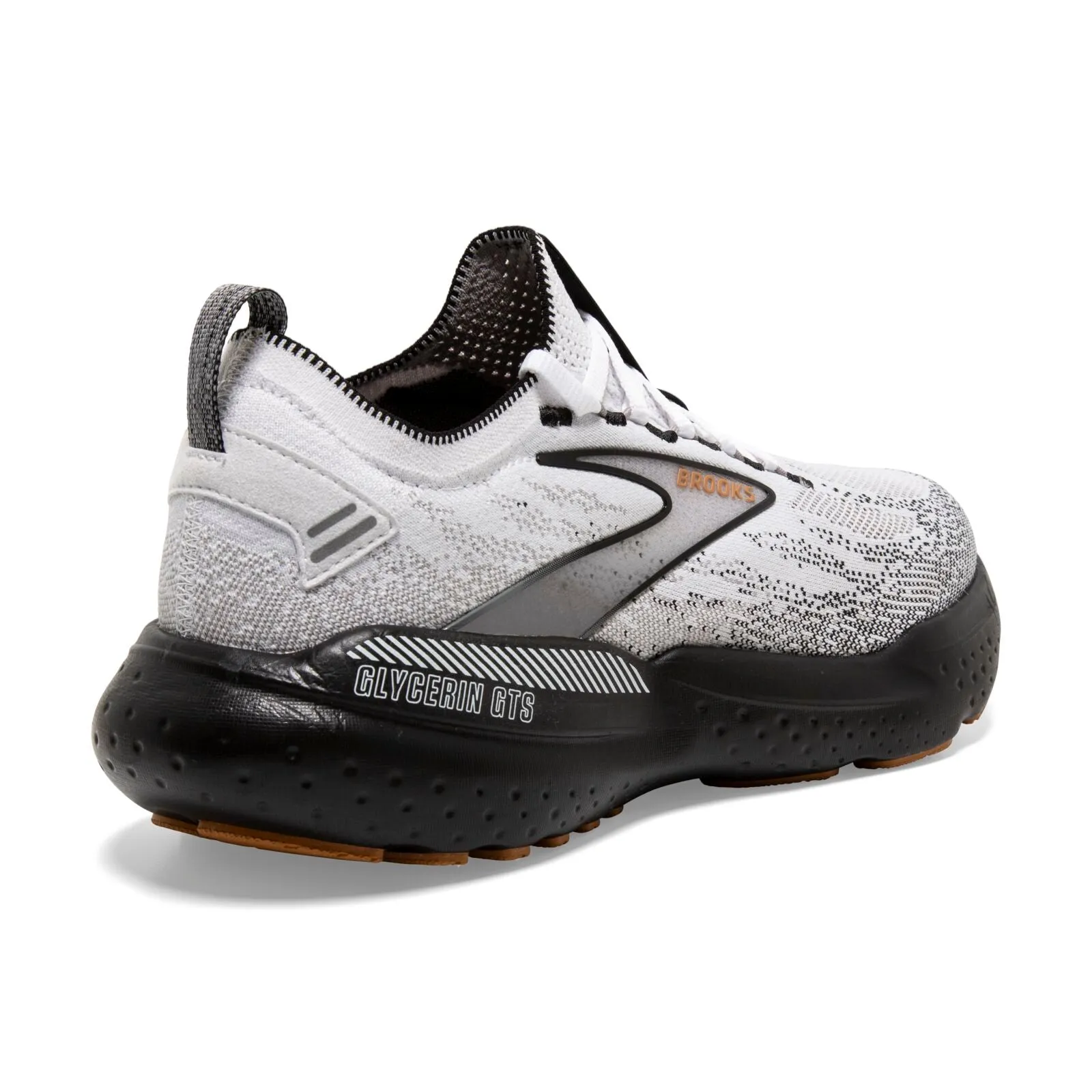 Brooks Glycerin Stealthfit GTS 21 (D WIDTH) Men's