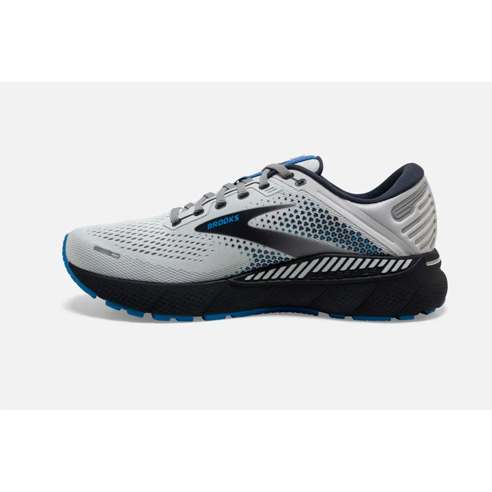 Brooks Mens Adrenaline GTS 22 (2E)