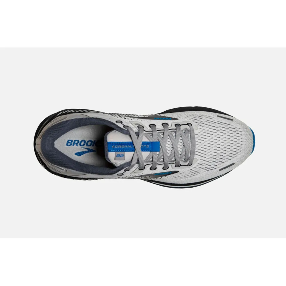 Brooks Mens Adrenaline GTS 22 (2E)