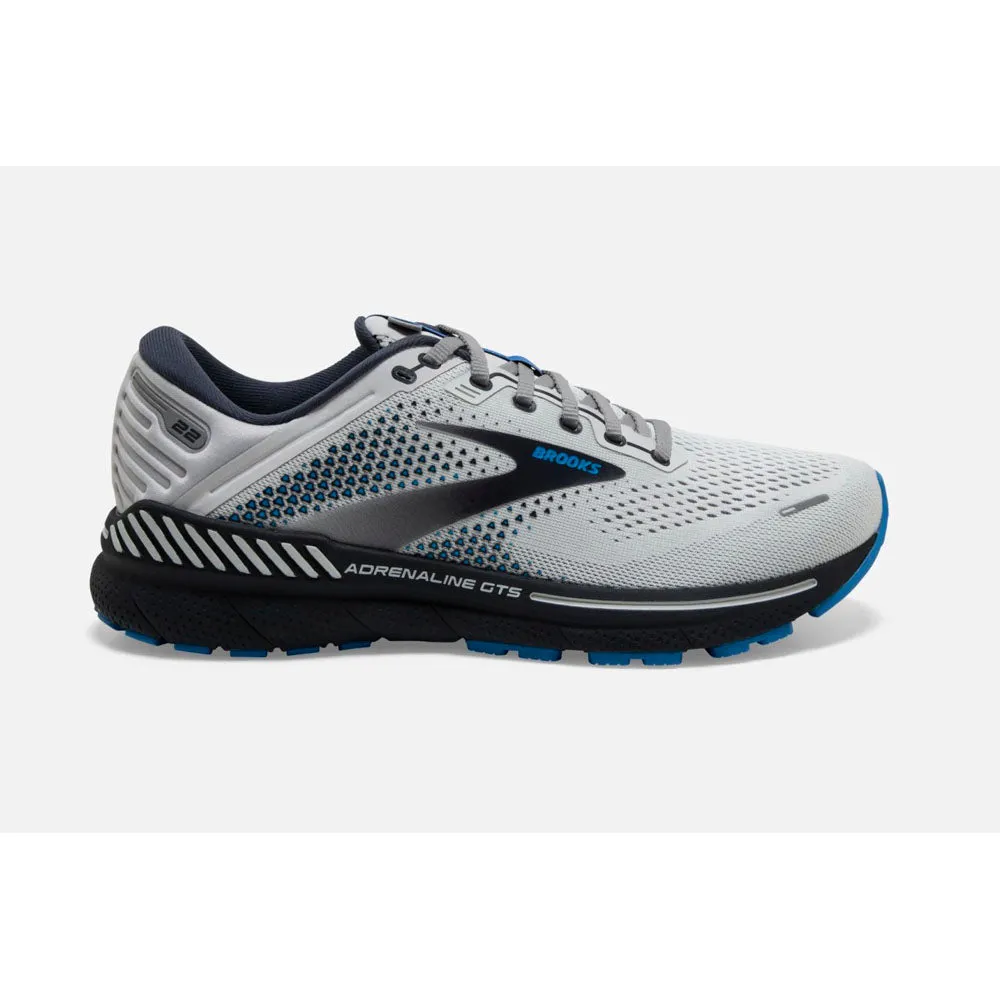 Brooks Mens Adrenaline GTS 22 (2E)