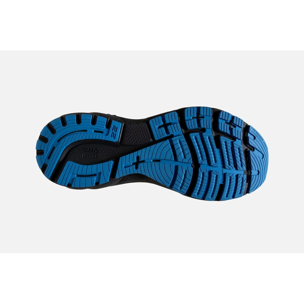 Brooks Mens Adrenaline GTS 22 (2E)