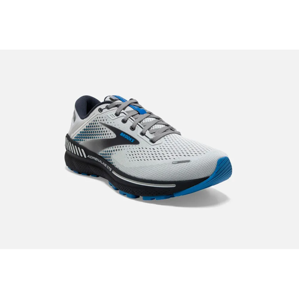 Brooks Mens Adrenaline GTS 22 (2E)