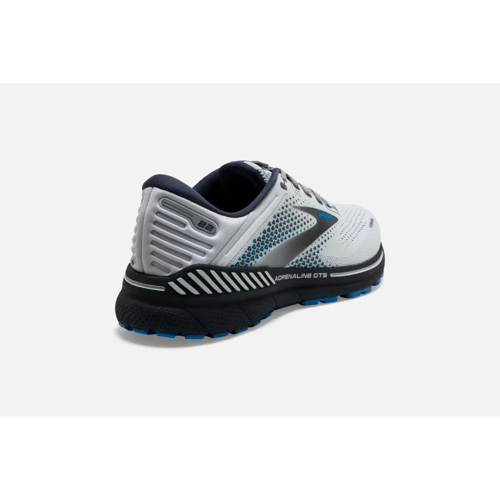 Brooks Mens Adrenaline GTS 22 (2E)