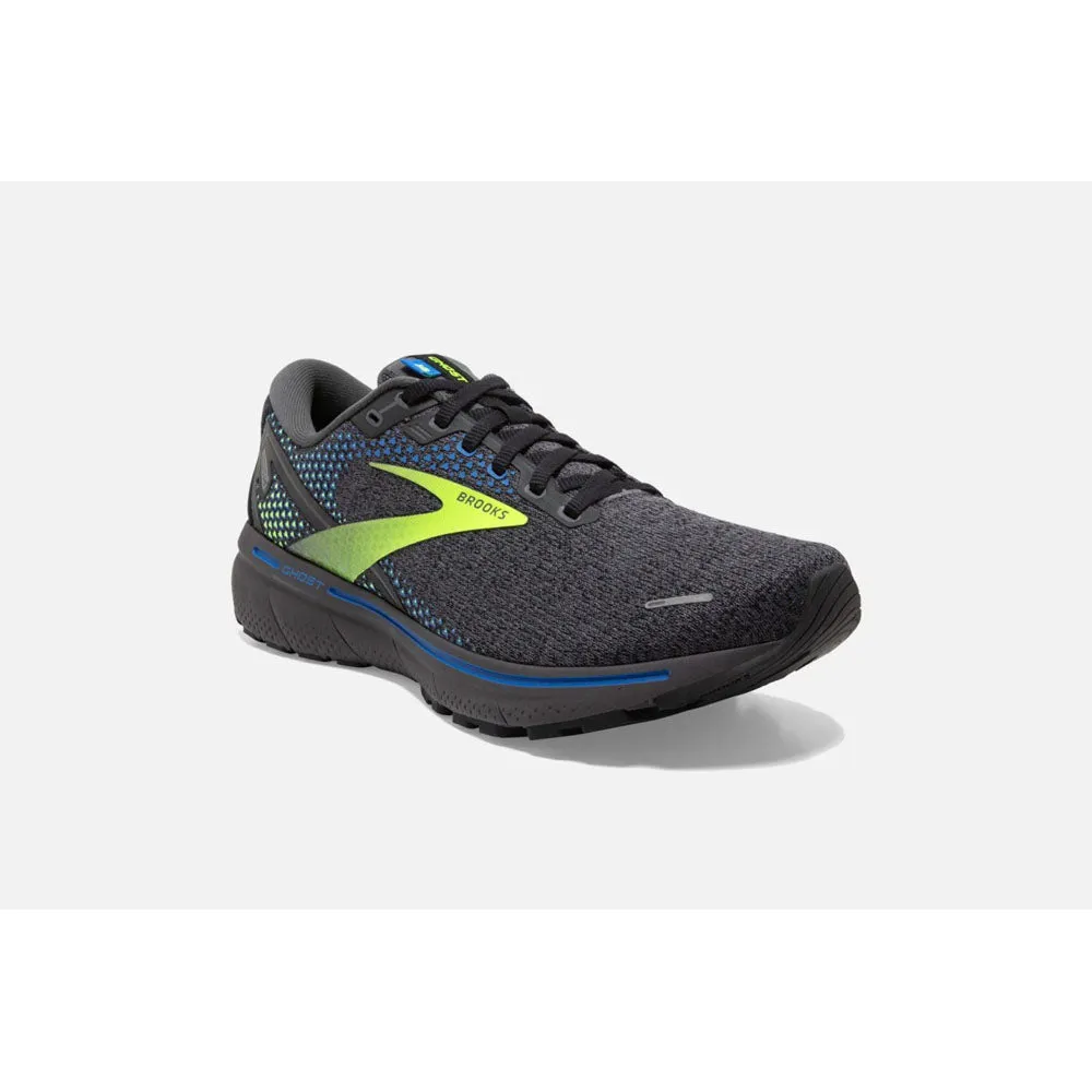 Brooks Mens Ghost 14 (D)