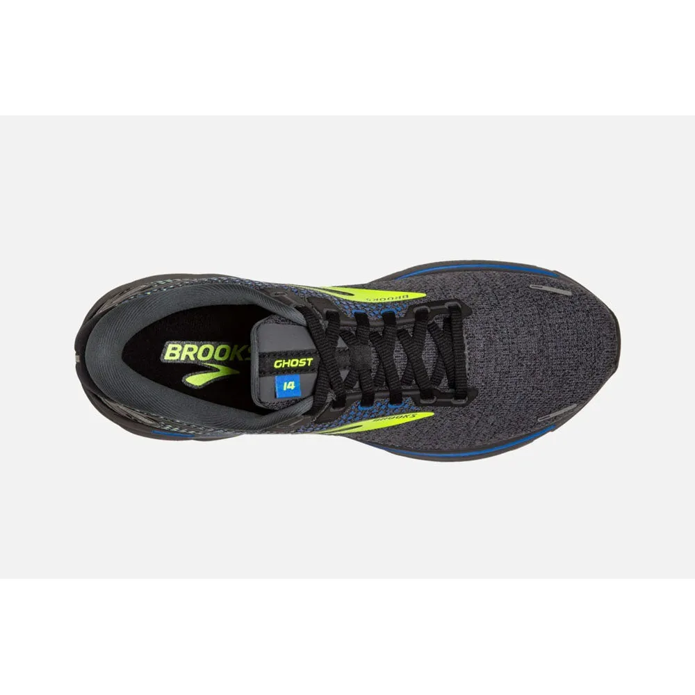 Brooks Mens Ghost 14 (D)