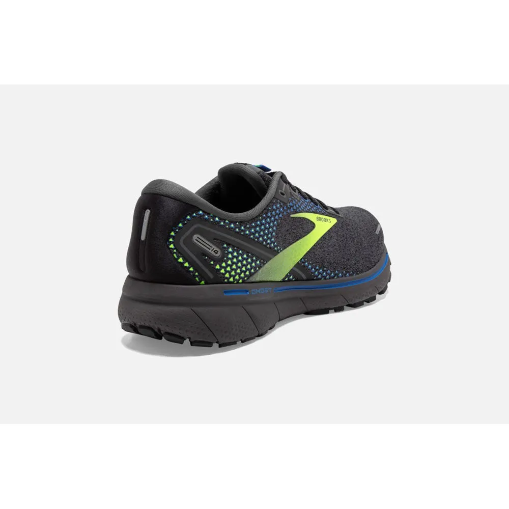 Brooks Mens Ghost 14 (D)