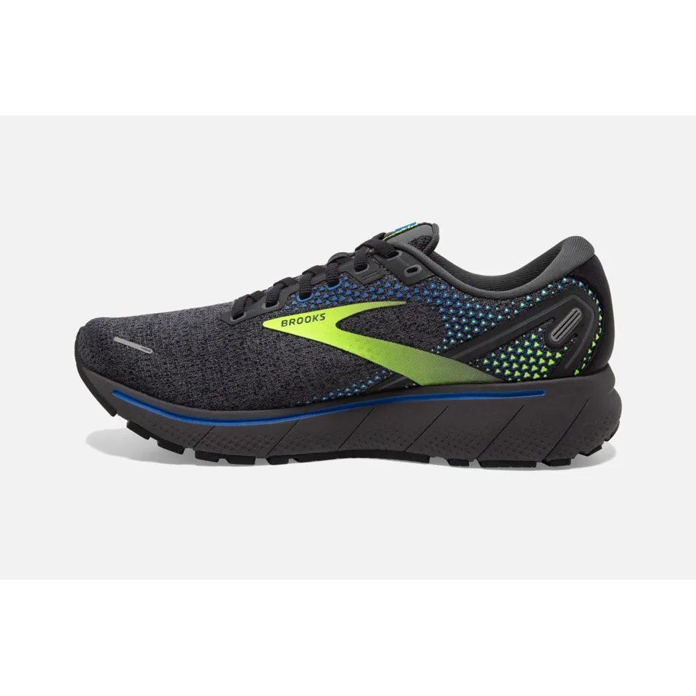 Brooks Mens Ghost 14 (D)