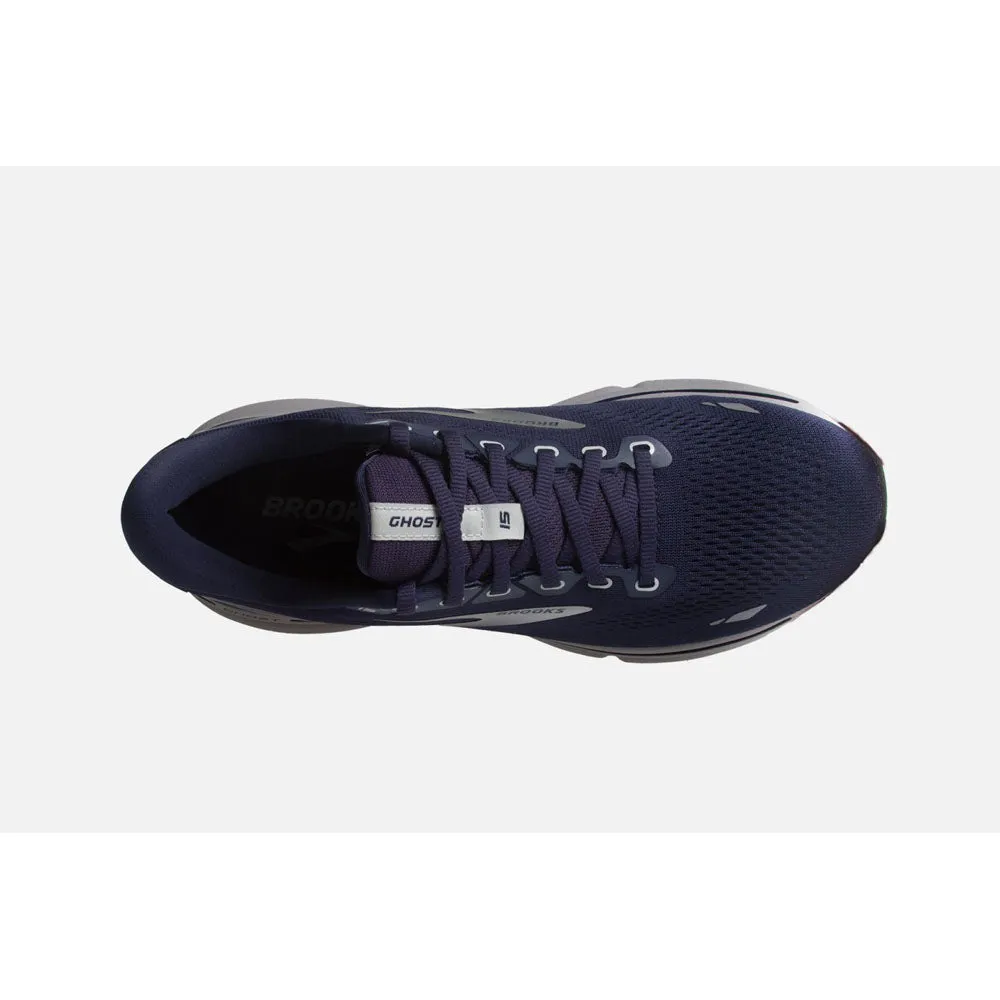 Brooks Mens Ghost 15