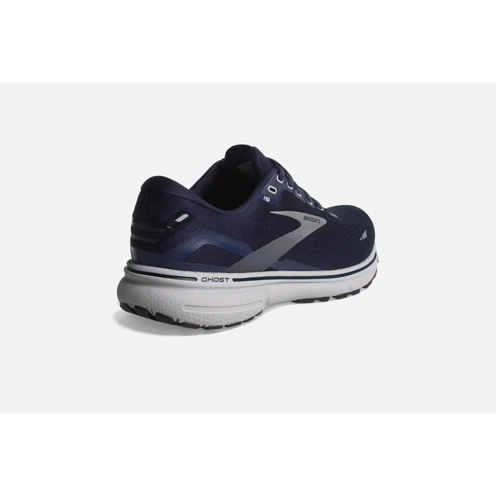 Brooks Mens Ghost 15
