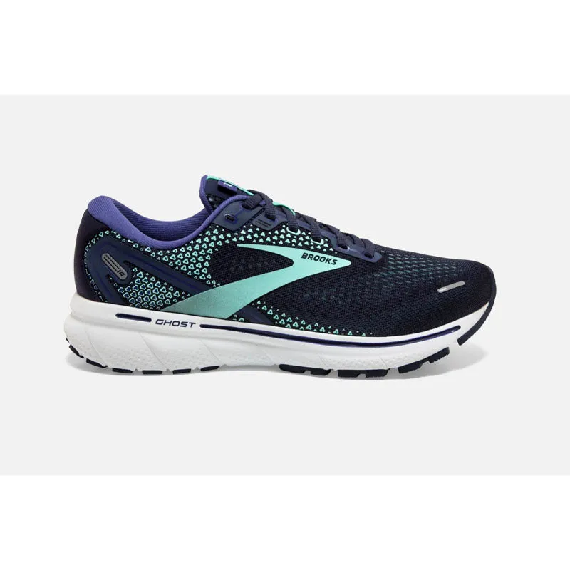 Brooks Womens Ghost 14 (B)