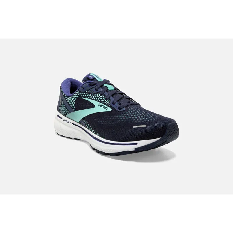 Brooks Womens Ghost 14 (B)