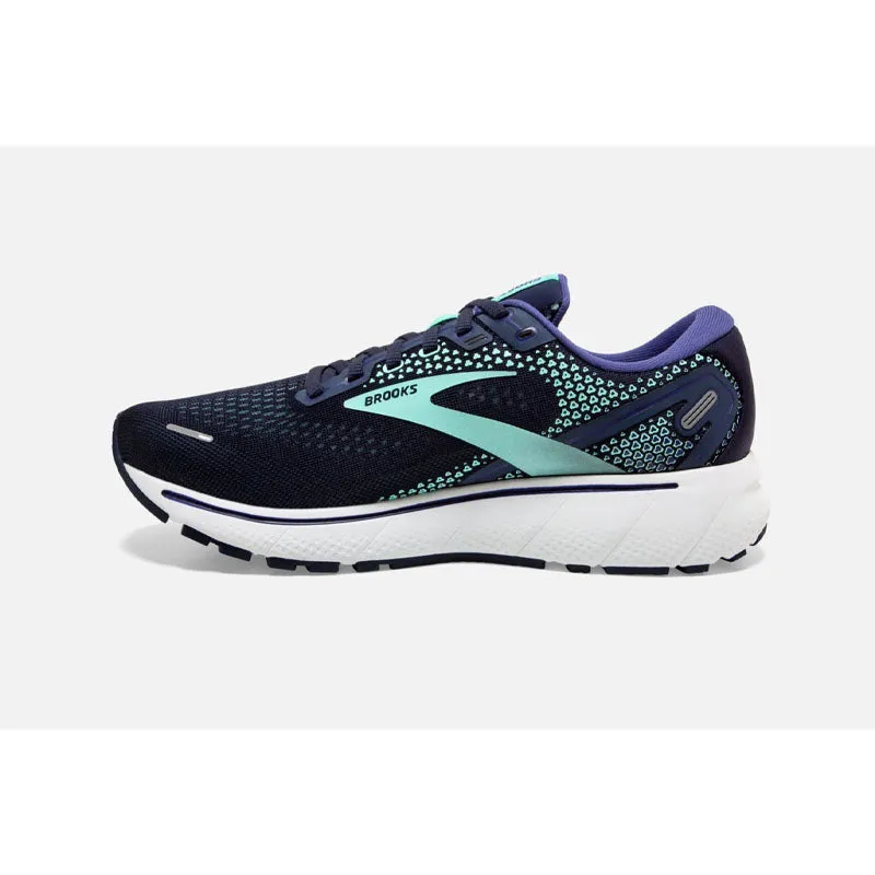 Brooks Womens Ghost 14 (B)
