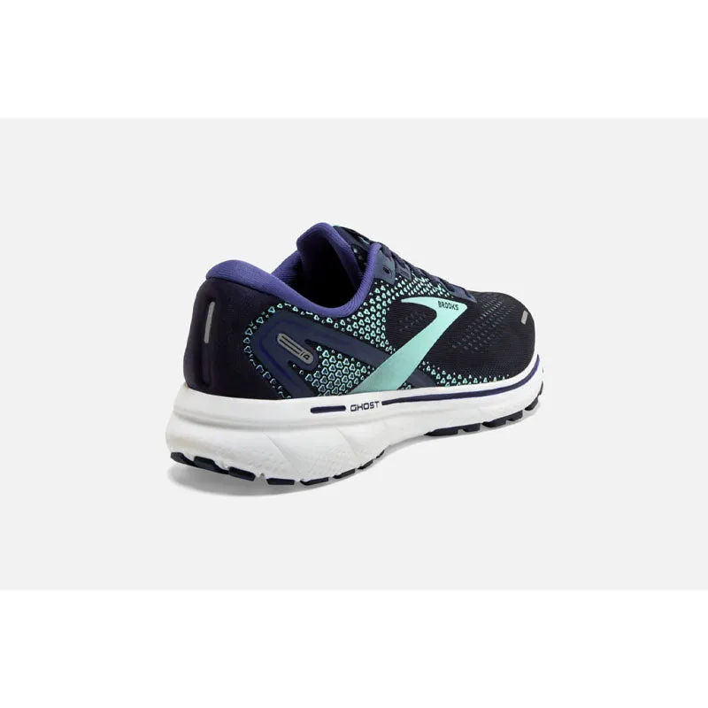 Brooks Womens Ghost 14 (B)
