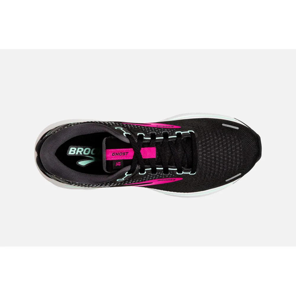 Brooks Womens Ghost 14