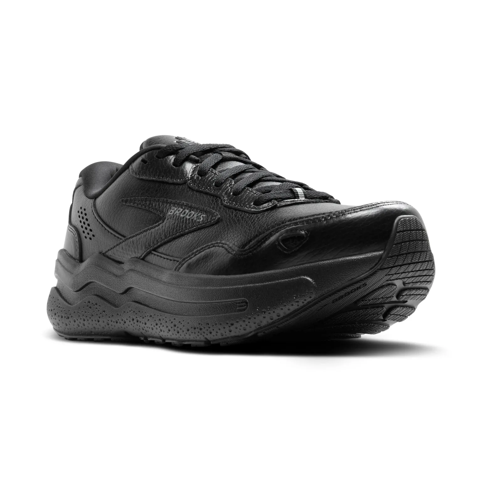 Brooks Womens Ghost Max L Walking