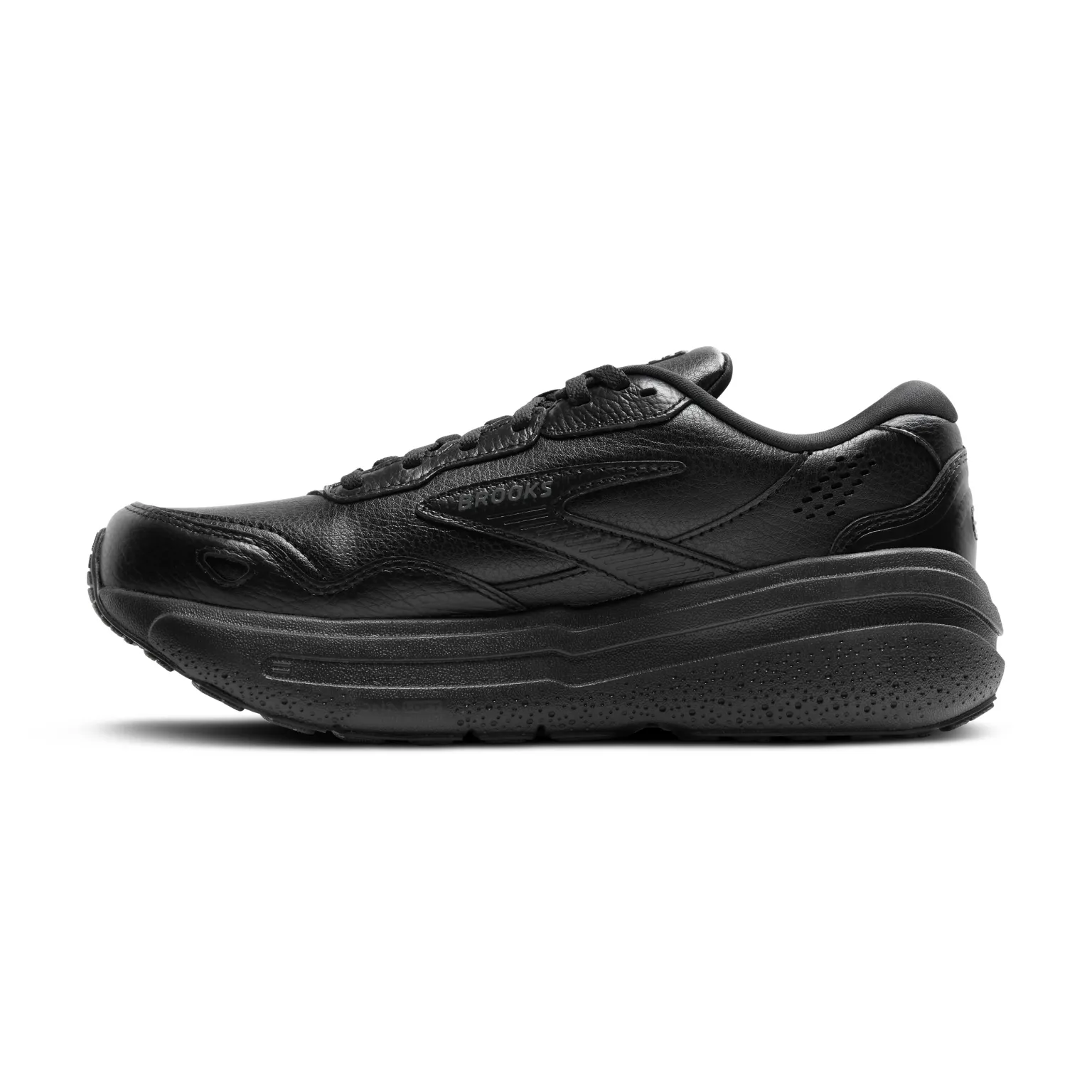 Brooks Womens Ghost Max L Walking