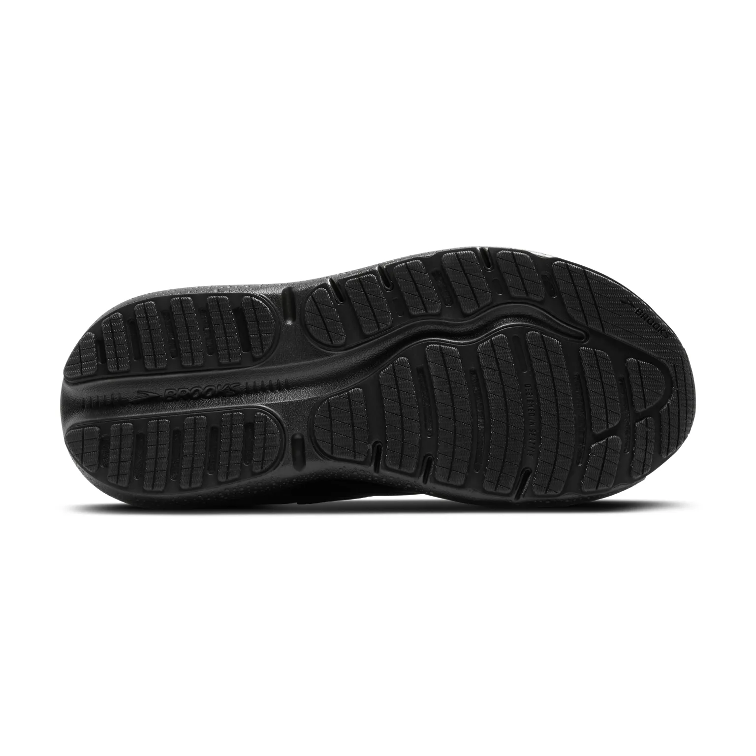 Brooks Womens Ghost Max L Walking