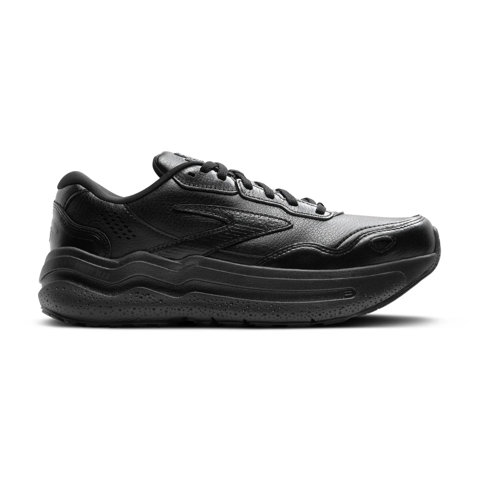 Brooks Womens Ghost Max L Walking