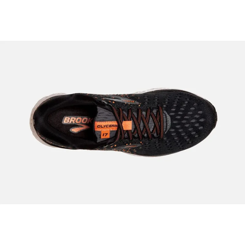BROOKS WOMENS GLYCERIN 17