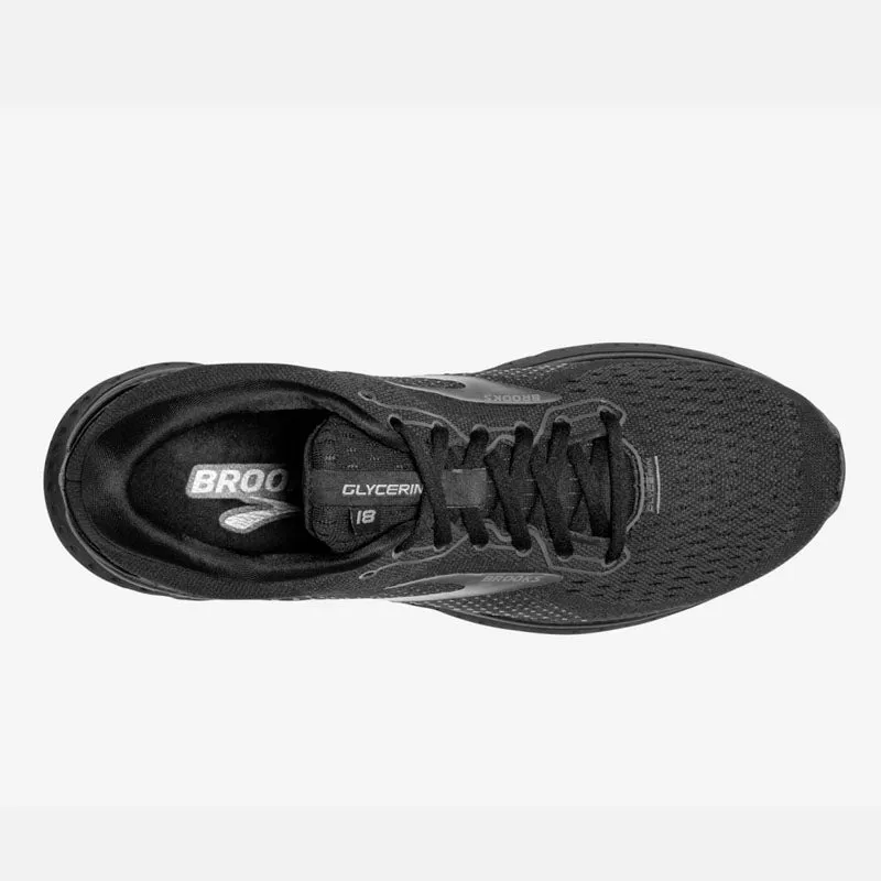 BROOKS WOMENS GLYCERIN 18