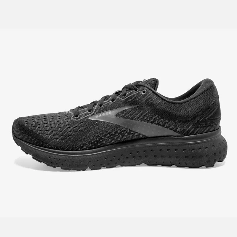 BROOKS WOMENS GLYCERIN 18