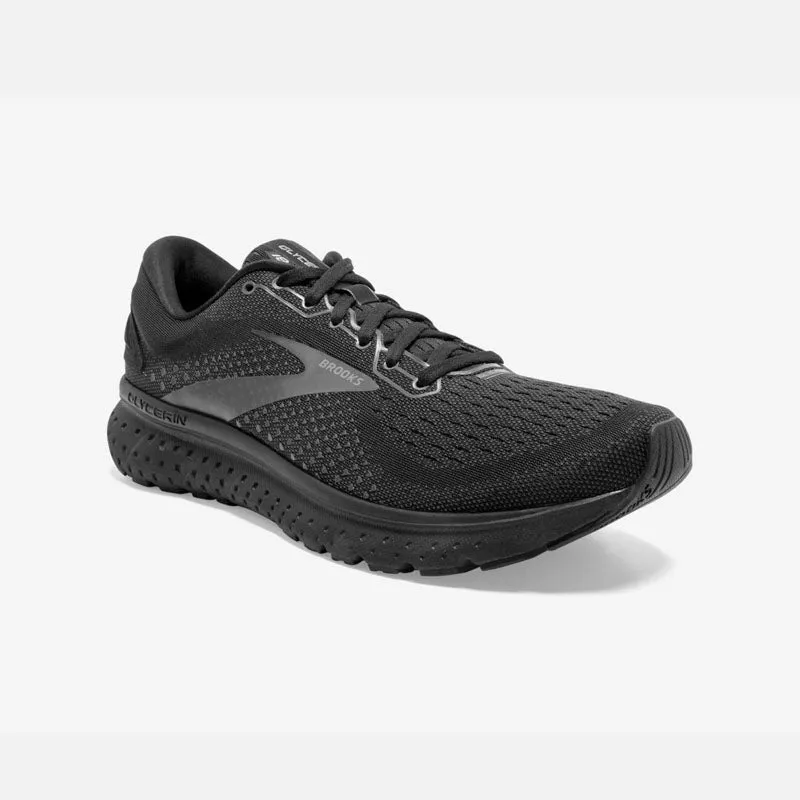 BROOKS WOMENS GLYCERIN 18