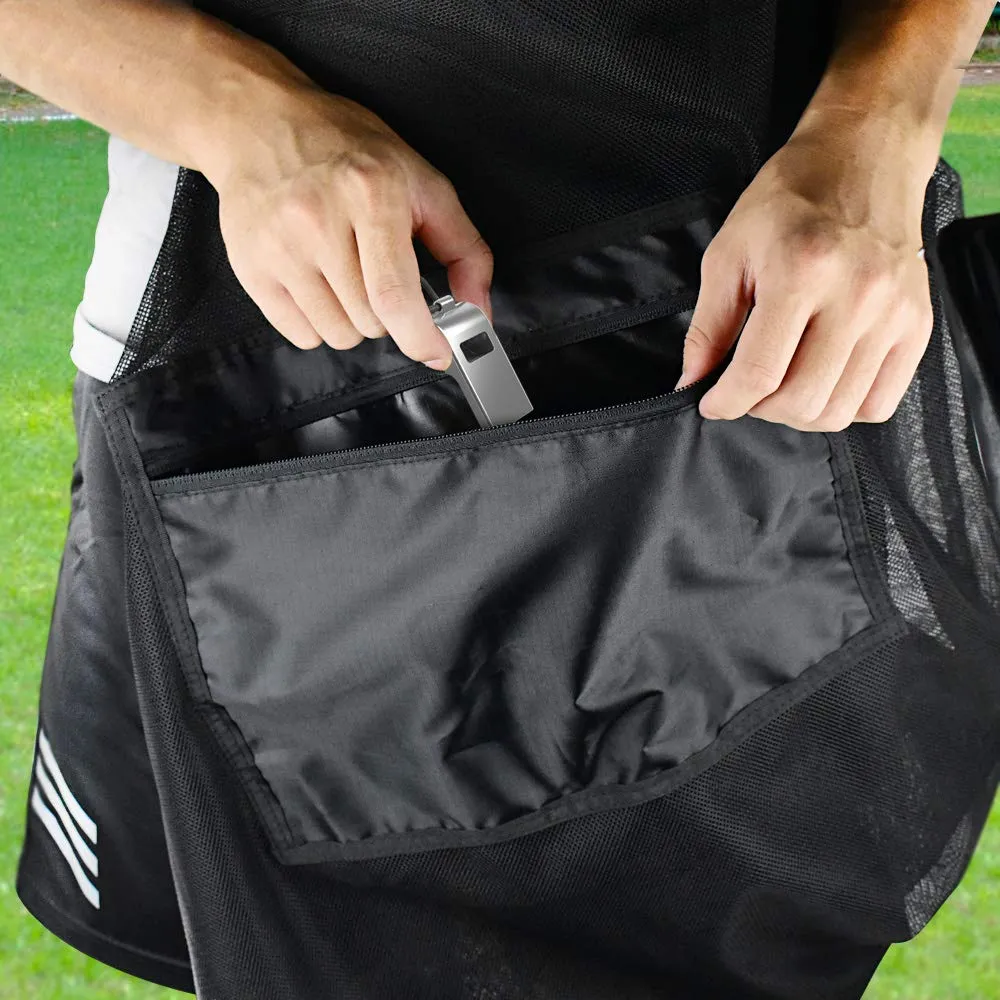 BROTOU Large Sports Ball Bag,  Drawstring Soccer Ball Bag with Shoulder Strap