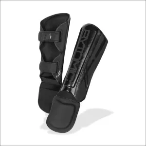 Bytomic Axis V2 Shin Instep Guards Kids