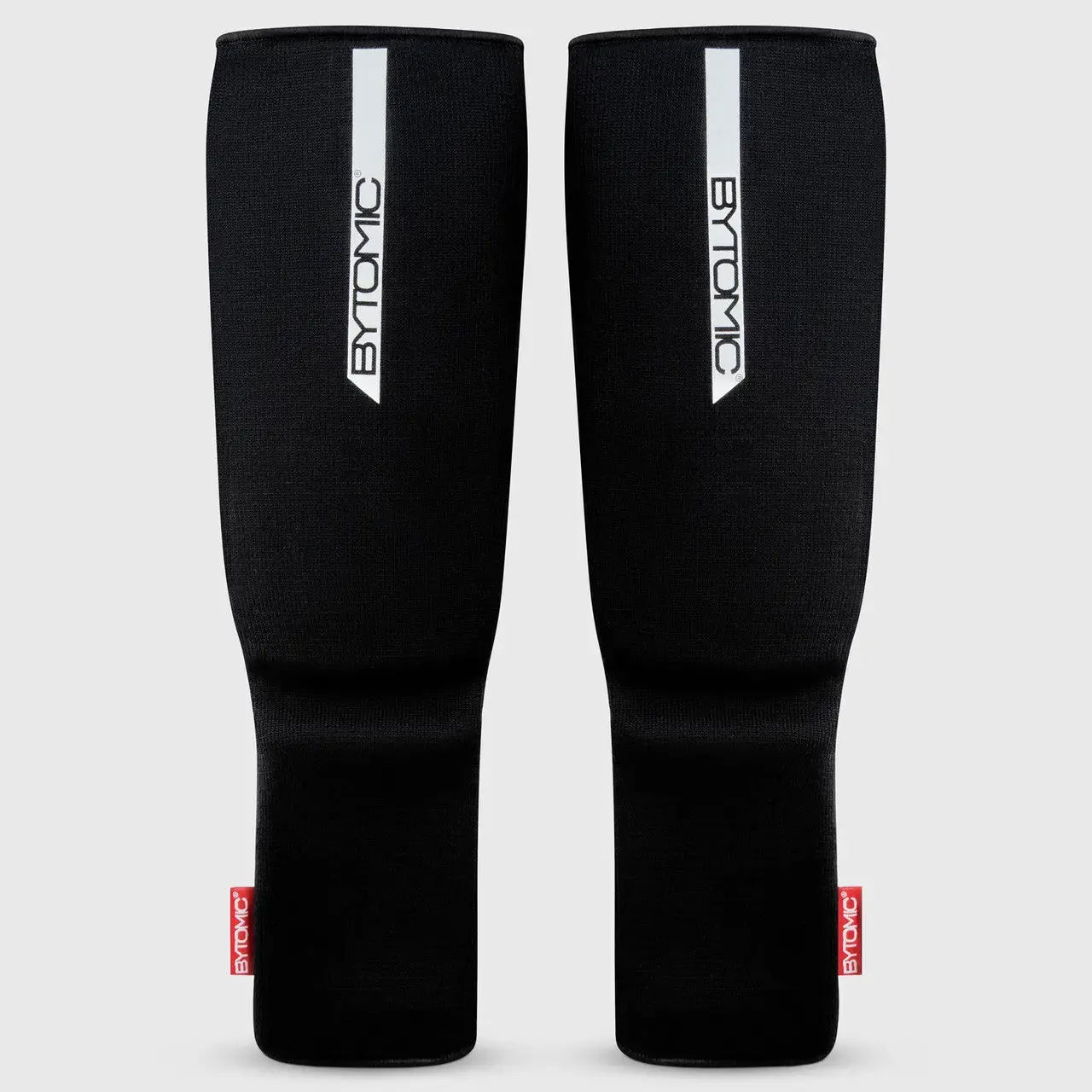 Bytomic Red Label Elasticated Shin/Instep
