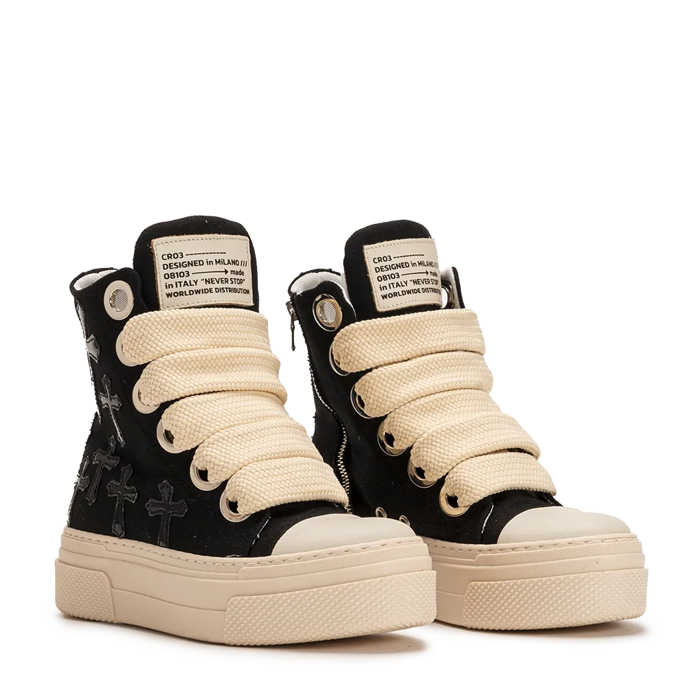 CALIPSO 300 Cross – Shadow Saint