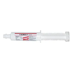 Calmex-V Oral Calming Support Paste